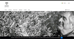 Desktop Screenshot of isergenti.com